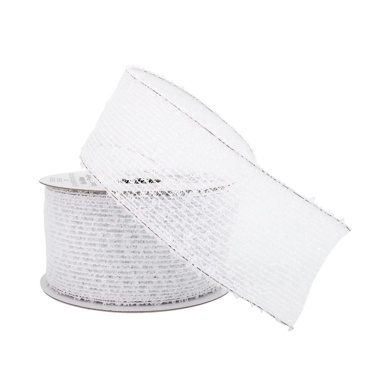 12 Pack: 1.5" x 3yd. Sheer Wired Ribbon by Celebrate It™